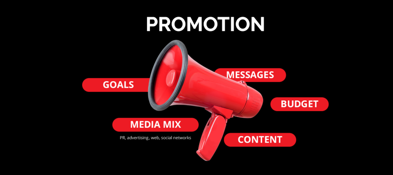 Promotion V process